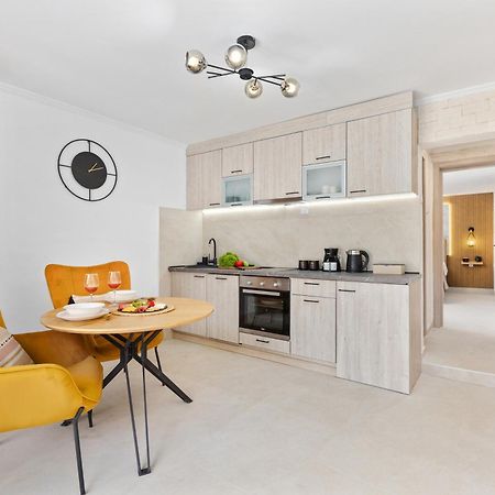 Apartment Petar 1 Kotor Ngoại thất bức ảnh