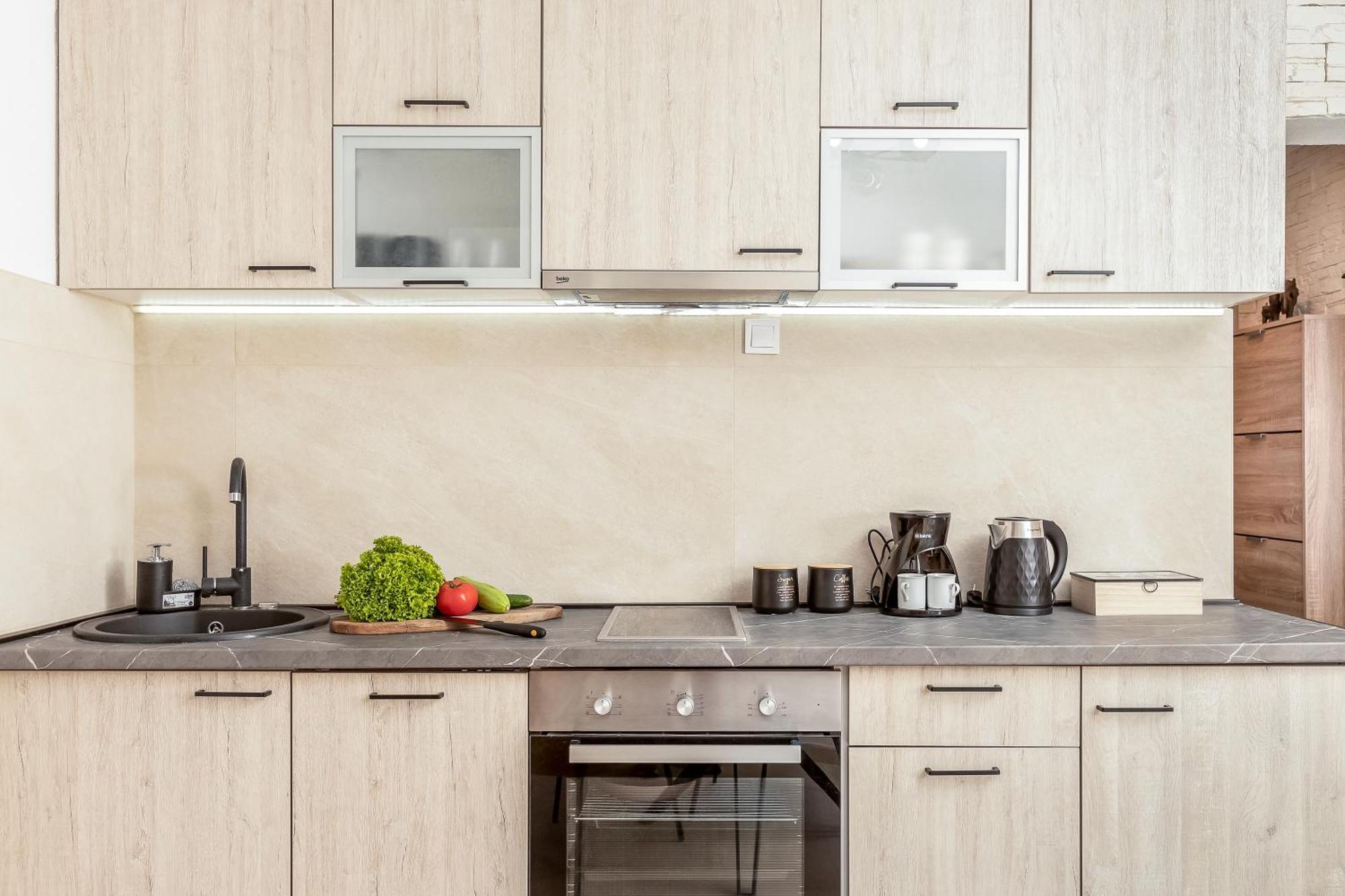 Apartment Petar 1 Kotor Ngoại thất bức ảnh