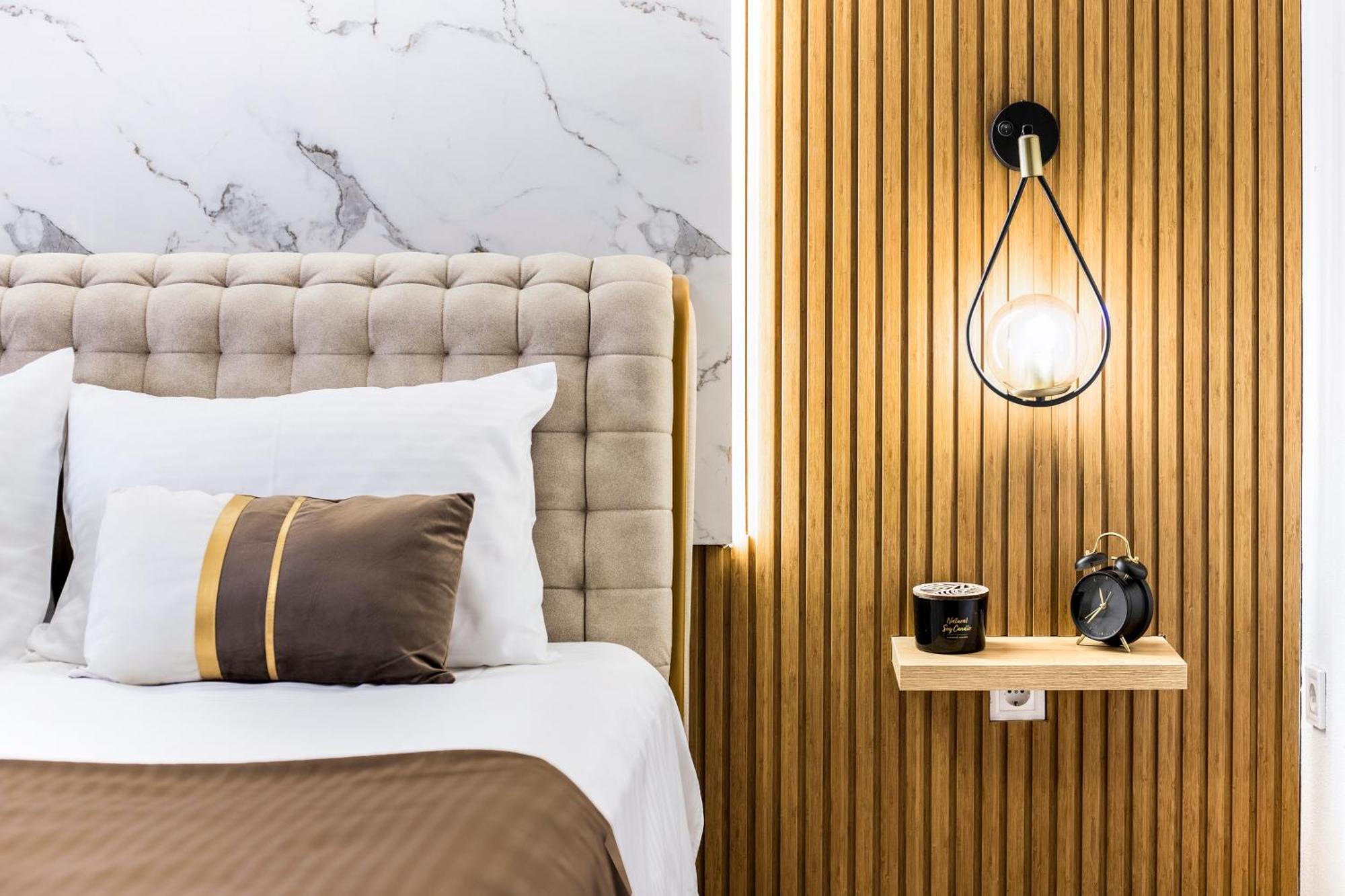 Apartment Petar 1 Kotor Ngoại thất bức ảnh