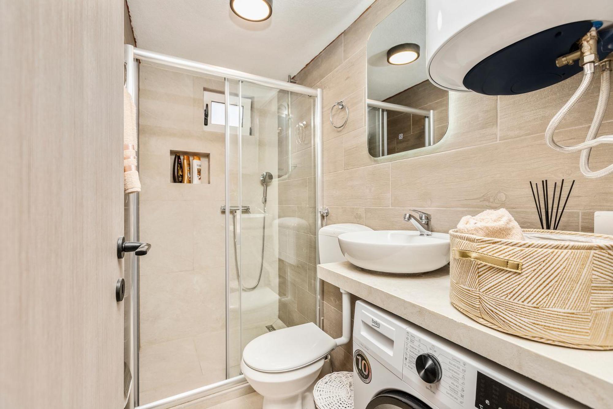 Apartment Petar 1 Kotor Ngoại thất bức ảnh