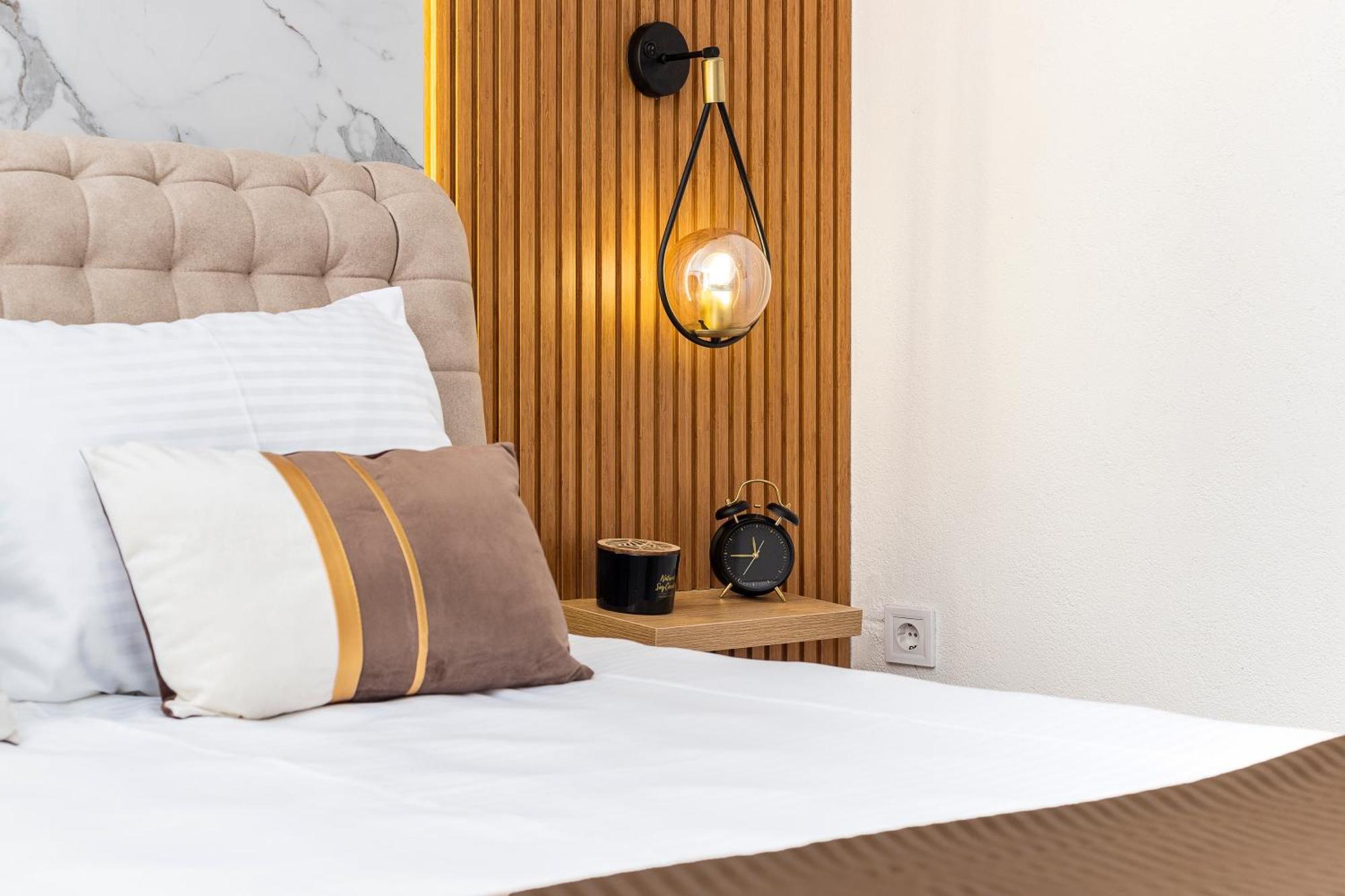 Apartment Petar 1 Kotor Ngoại thất bức ảnh