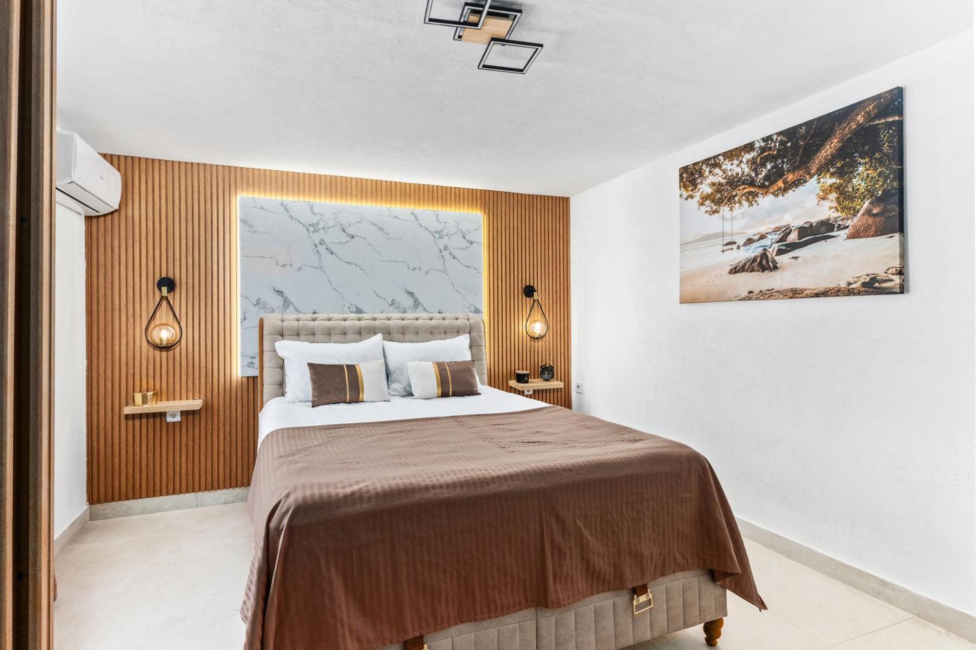 Apartment Petar 1 Kotor Ngoại thất bức ảnh