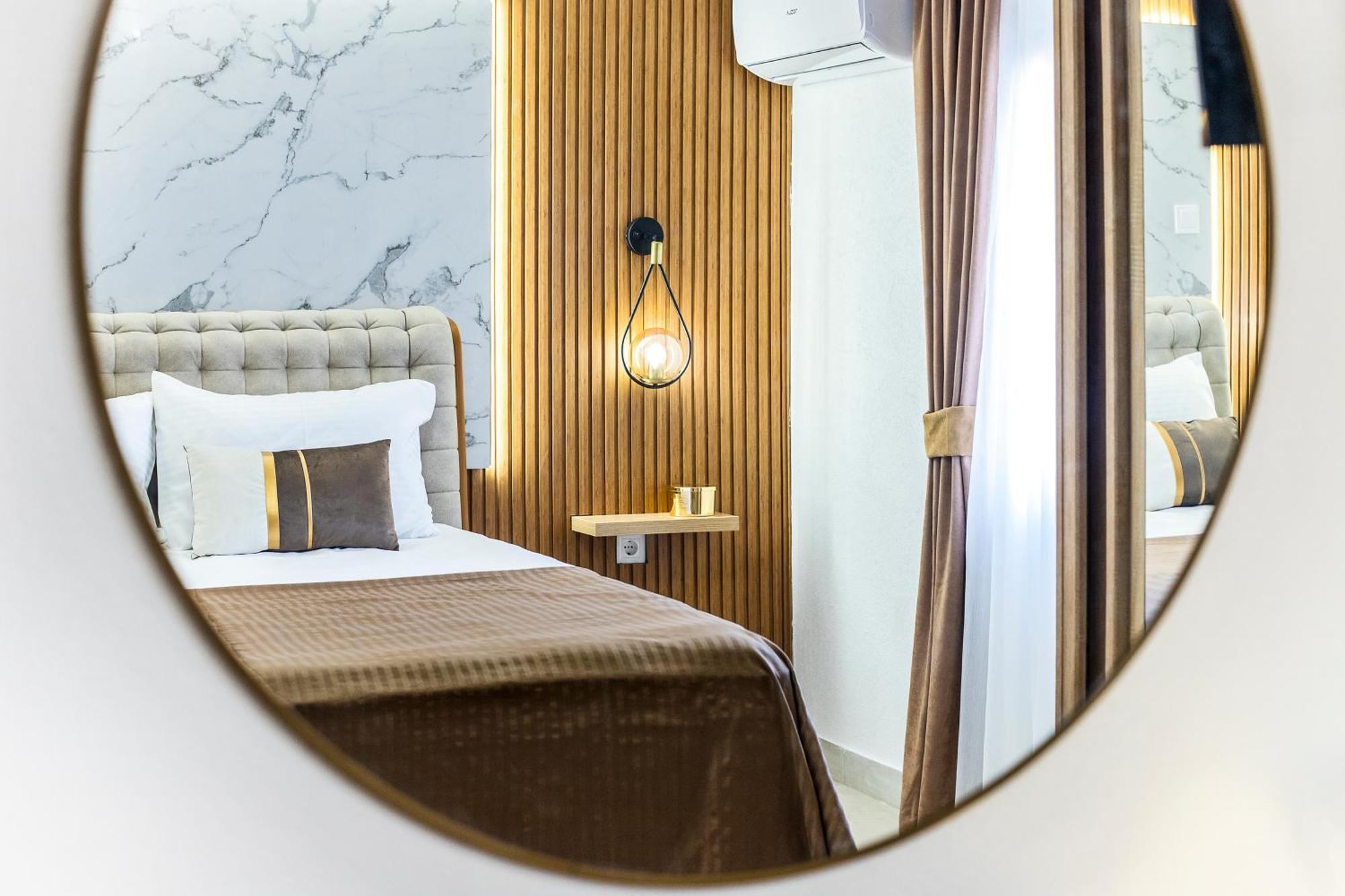 Apartment Petar 1 Kotor Ngoại thất bức ảnh