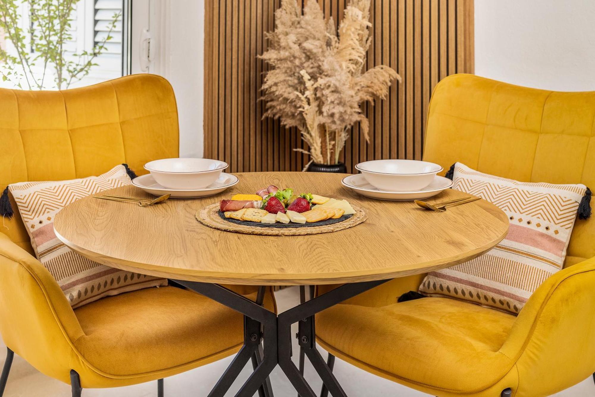 Apartment Petar 1 Kotor Ngoại thất bức ảnh